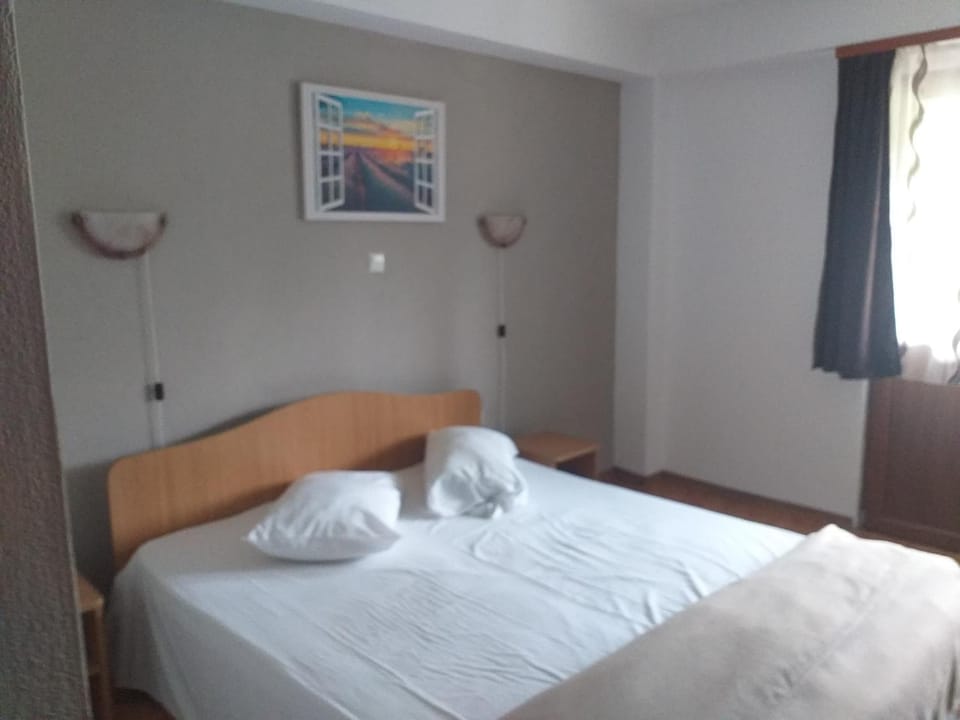 Pensiunea Madalina - LIMARA Hotel in Romania
