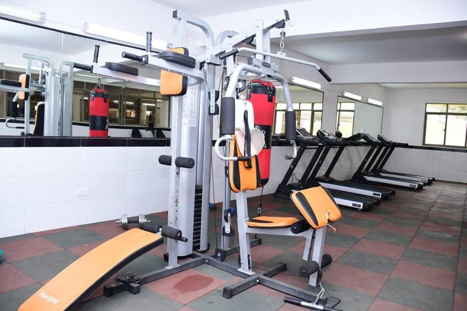 Serene 3 bedroom Near Yaya Center Apartment in Nairobi