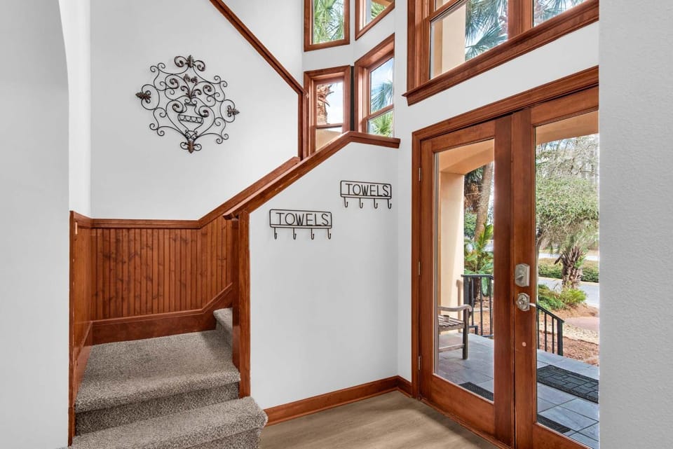 Sunny and Share House in Destin