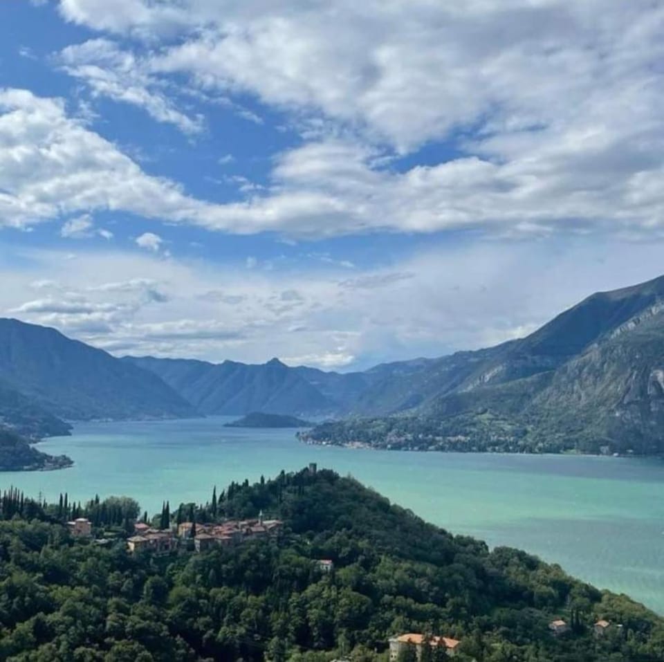 Appartamento Butterfly Apartment in Province of Lecco
