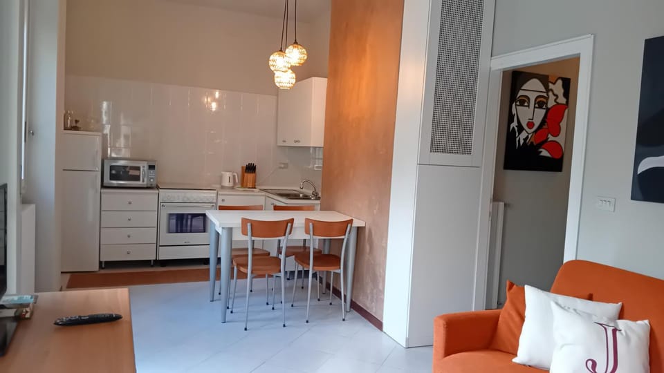 Appartamento Butterfly Apartment in Province of Lecco