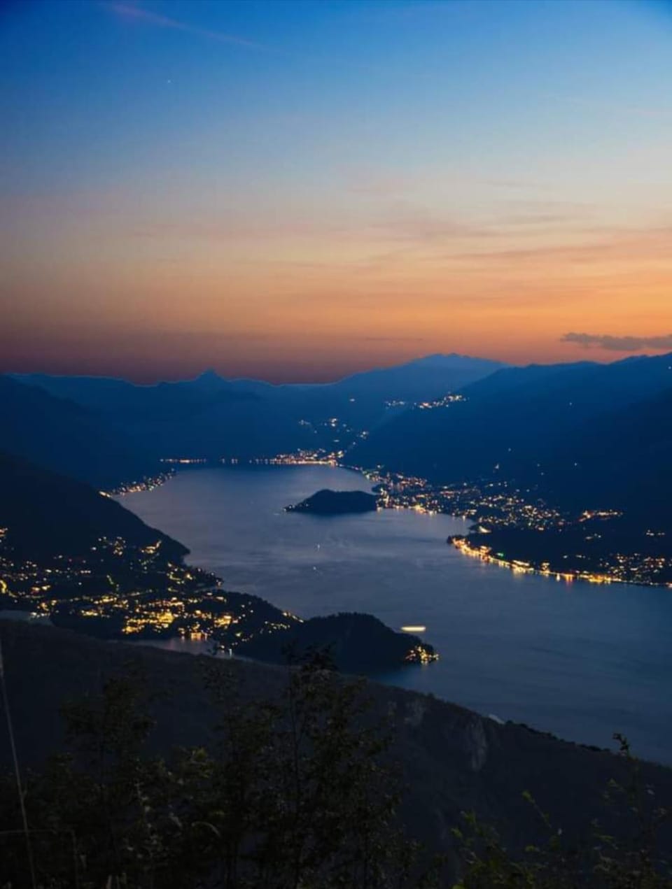 Appartamento Butterfly Apartment in Province of Lecco