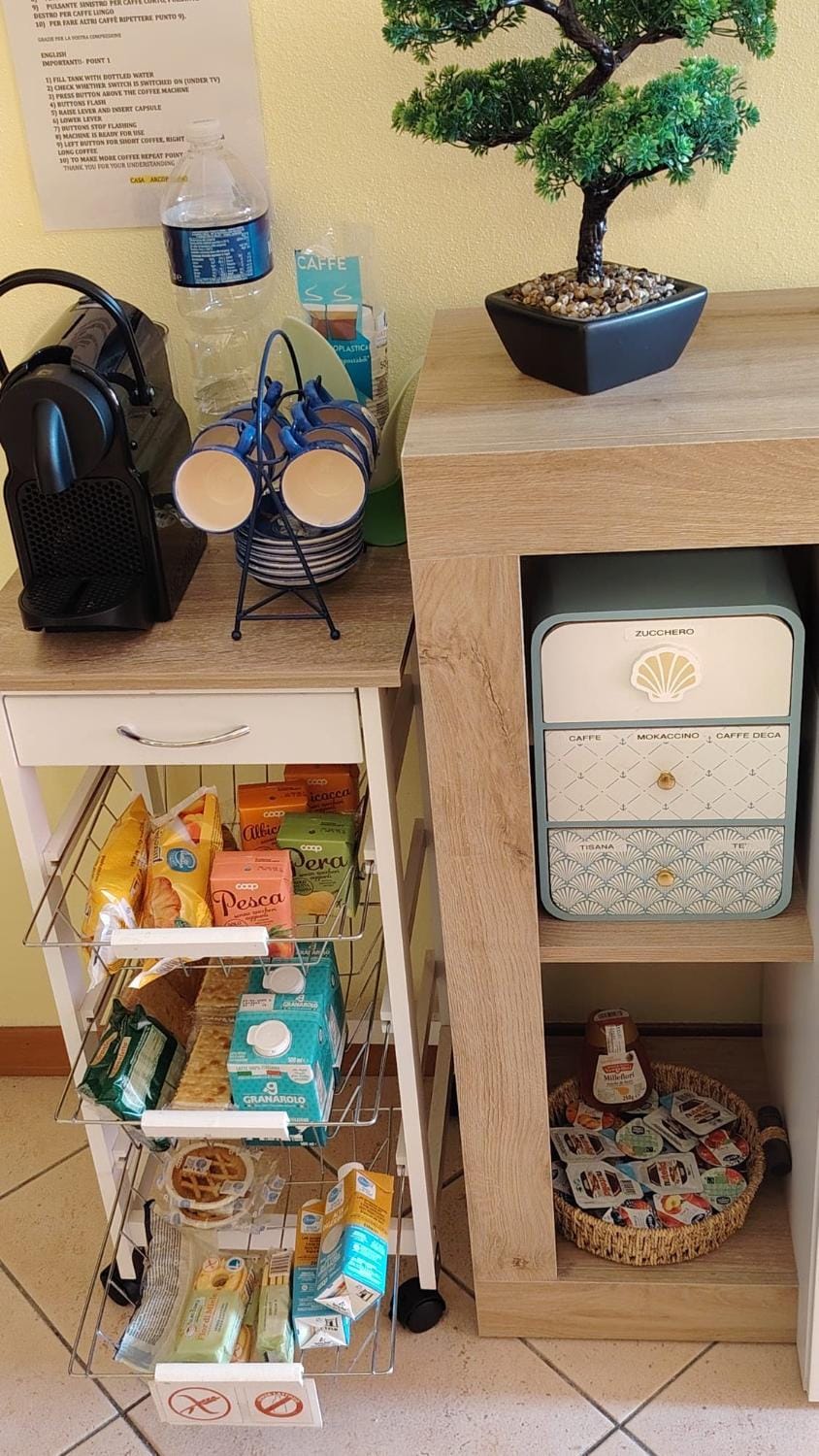 Casa Arcobaleno on Via Francigena Apartment in Gambassi Terme