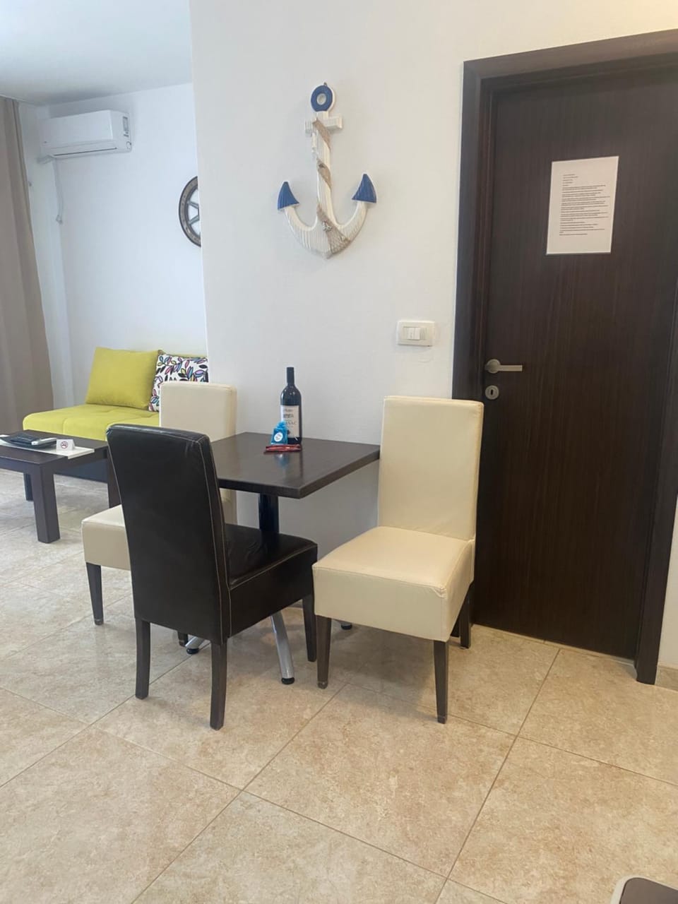 Apartments Delfin Apartment in Ulcinj Municipality