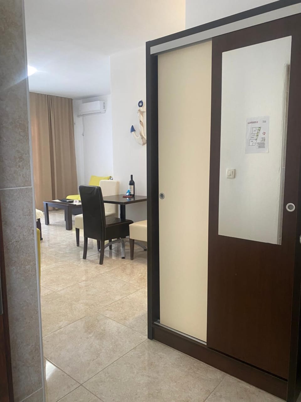 Apartments Delfin Apartment in Ulcinj Municipality