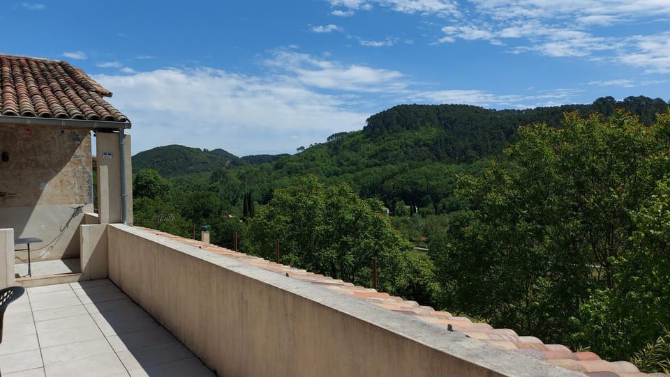 View (from property/room)