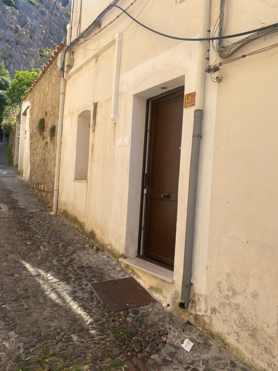 Golden house Bed and Breakfast in Cefalu