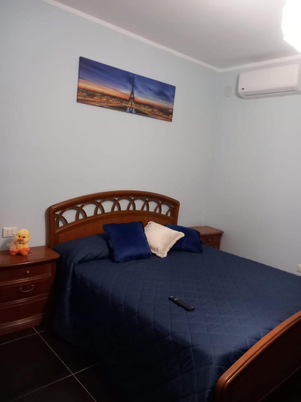 AFFITTACAMERE DAL TRAMONTO ALL'ALBA Bed and Breakfast in Basilicata