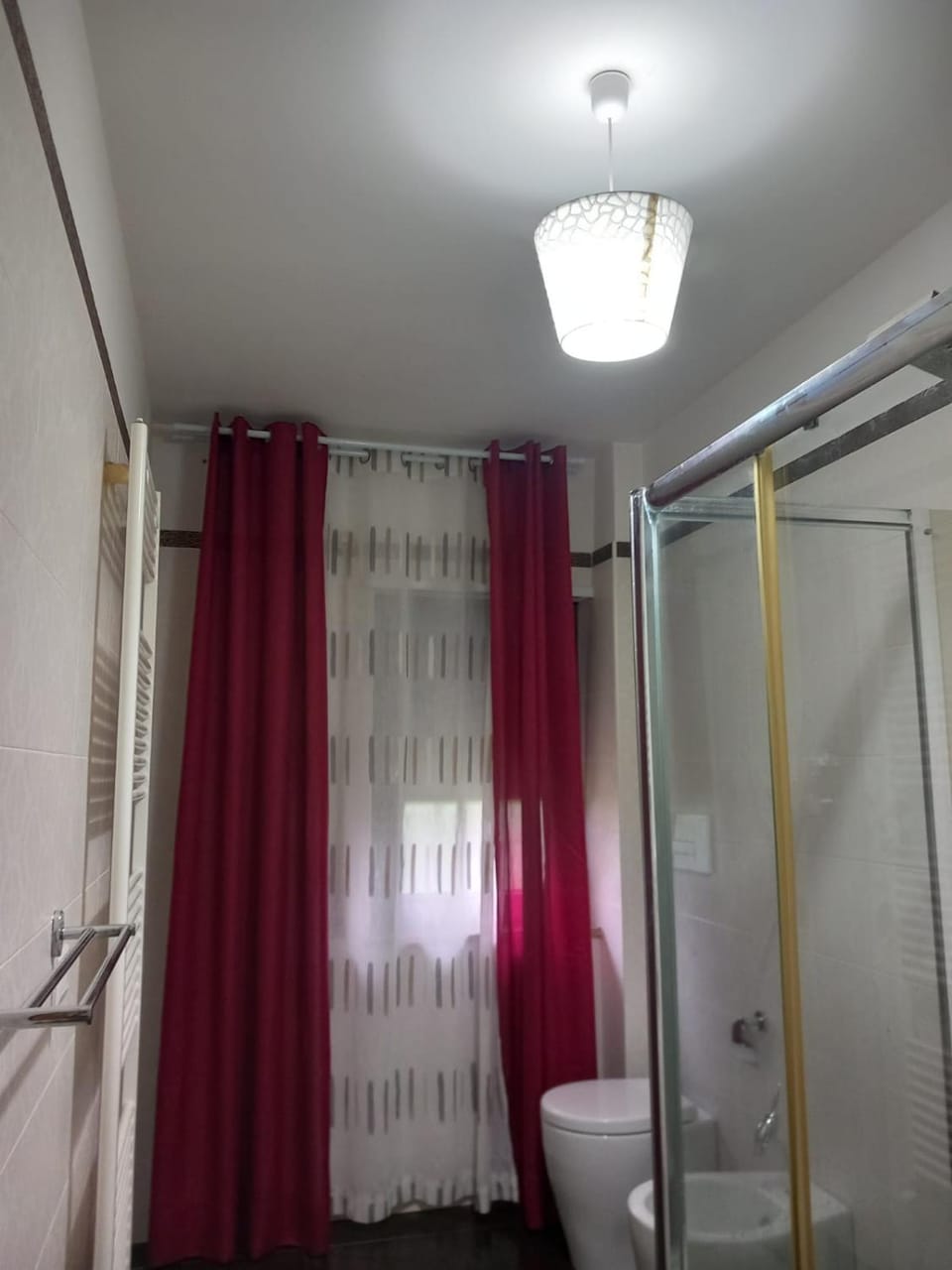 AFFITTACAMERE DAL TRAMONTO ALL'ALBA Bed and Breakfast in Basilicata