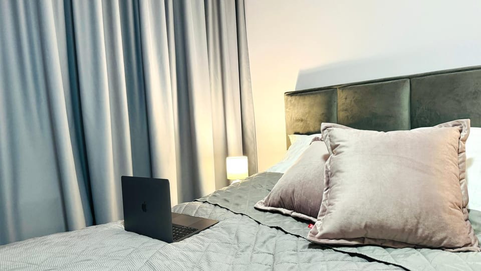 Apartament Czarna Premium Apartment in Poland