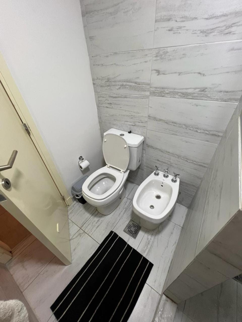 Bathroom, bidet