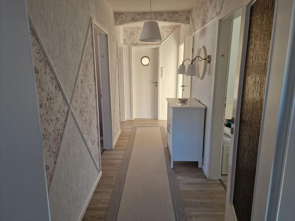 Ferienhaus To Huus House in Schleswig-Holstein