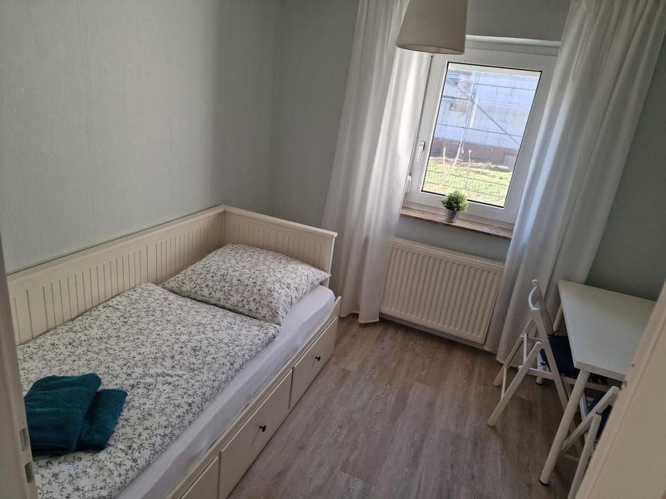 Ferienhaus To Huus House in Schleswig-Holstein