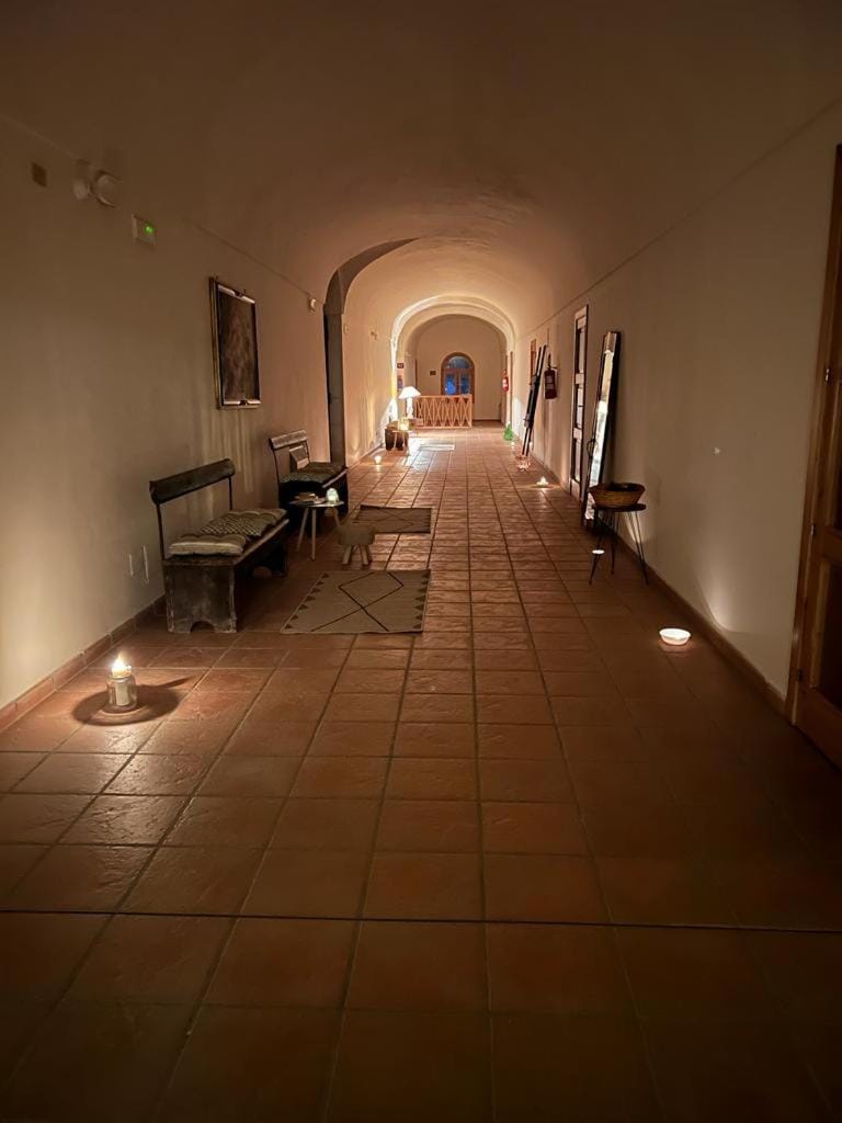 BB Convento Sant Antonio di Laurino Bed and Breakfast in Basilicata