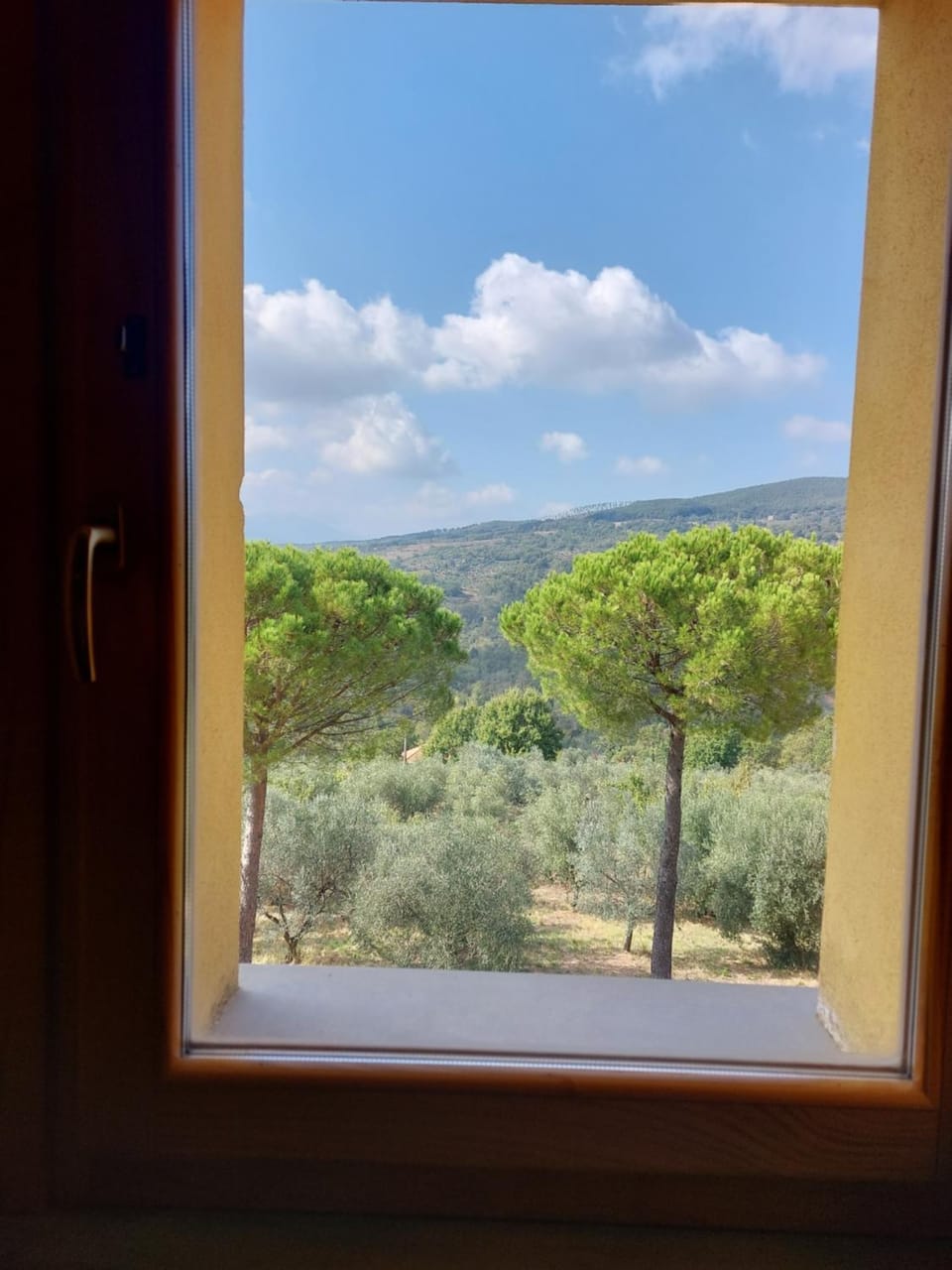 BB Convento Sant Antonio di Laurino Bed and Breakfast in Basilicata