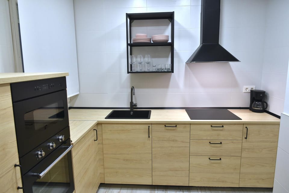 Atseden Bilbo Apartment in Bilbao