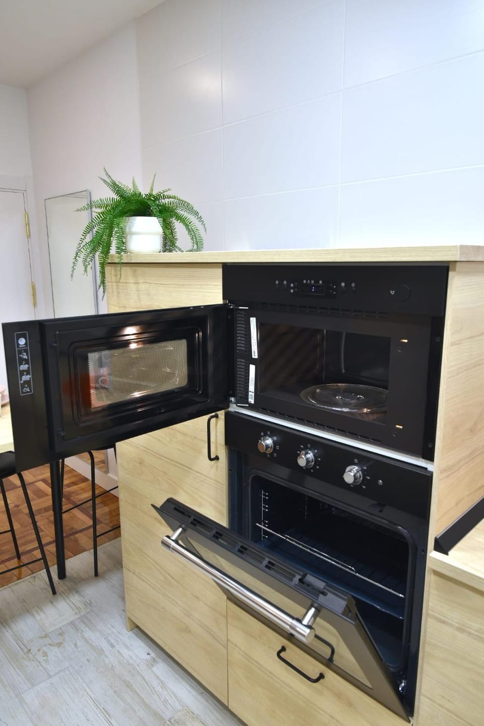 Atseden Bilbo Apartment in Bilbao