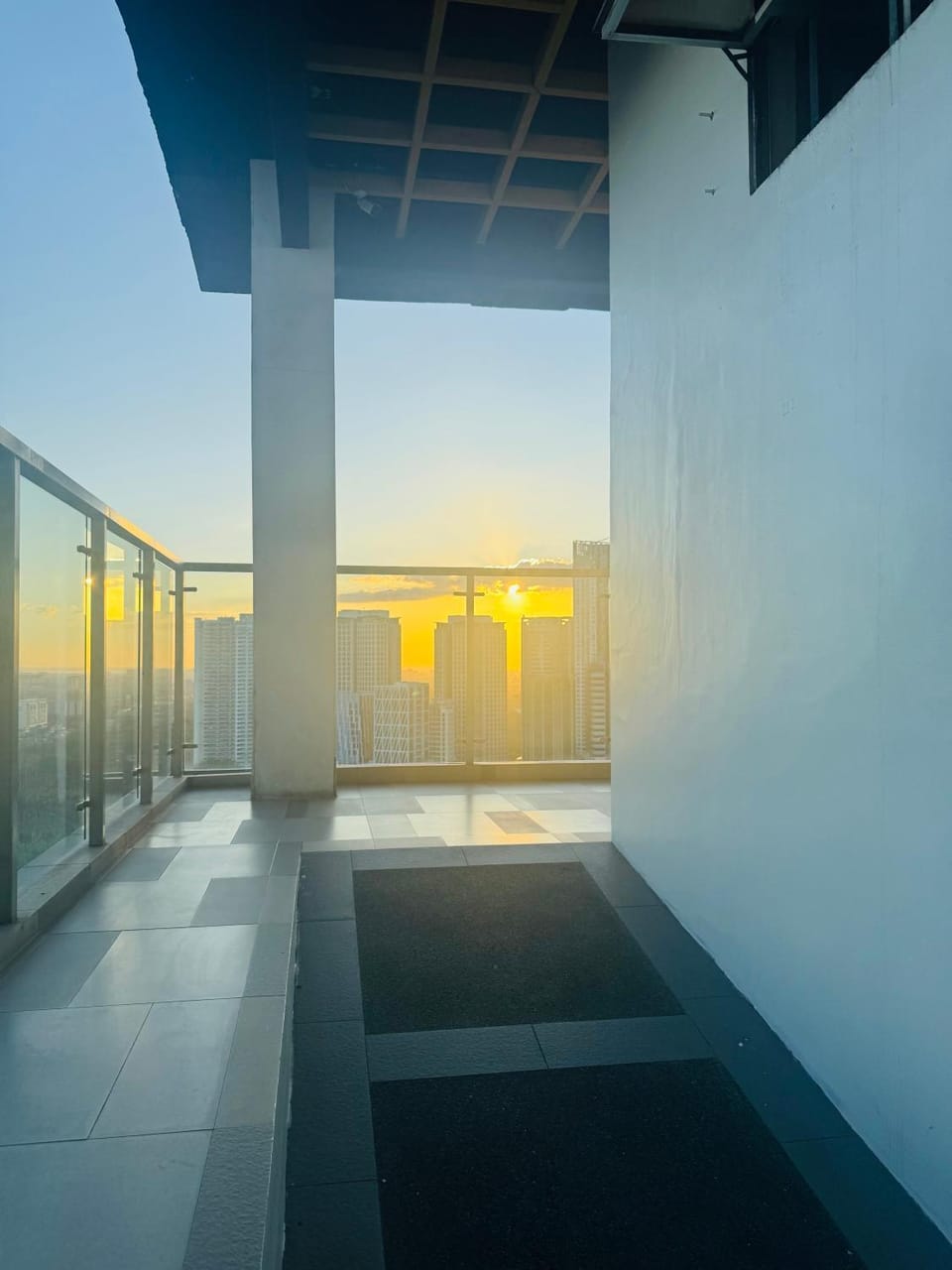 Day, View (from property/room), Balcony/Terrace