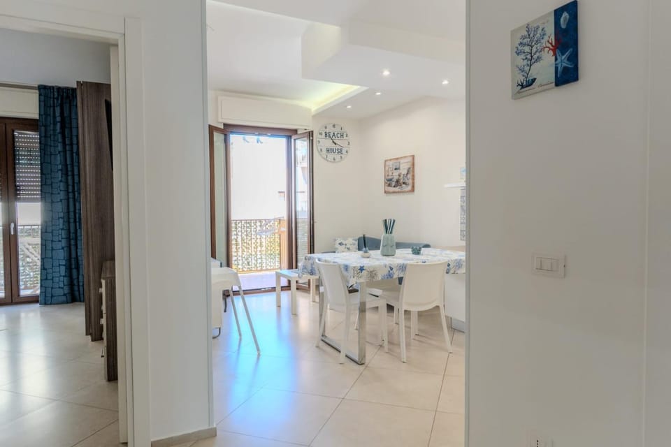 STELLA MARINA VACATION Apartment in Pozzallo