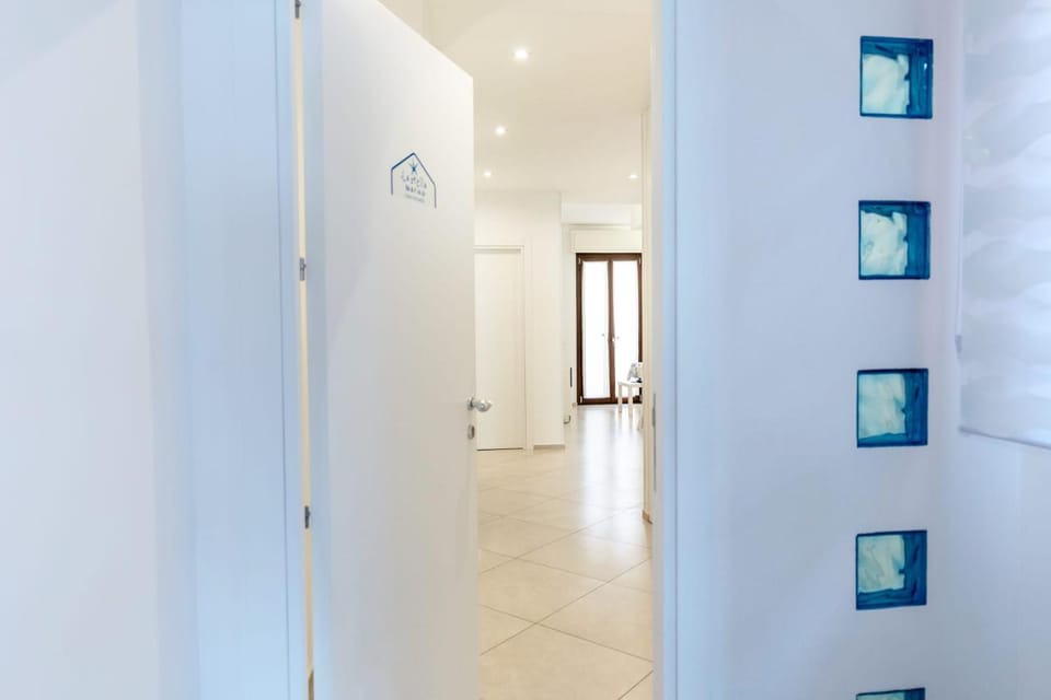 STELLA MARINA VACATION Apartment in Pozzallo