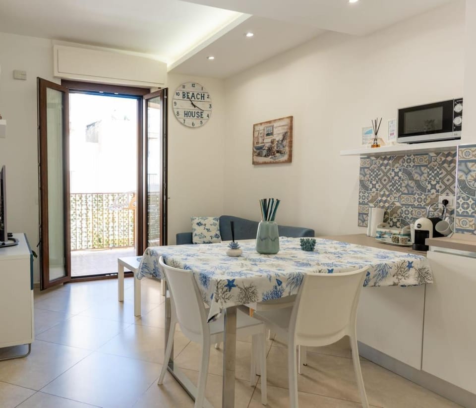STELLA MARINA VACATION Apartment in Pozzallo