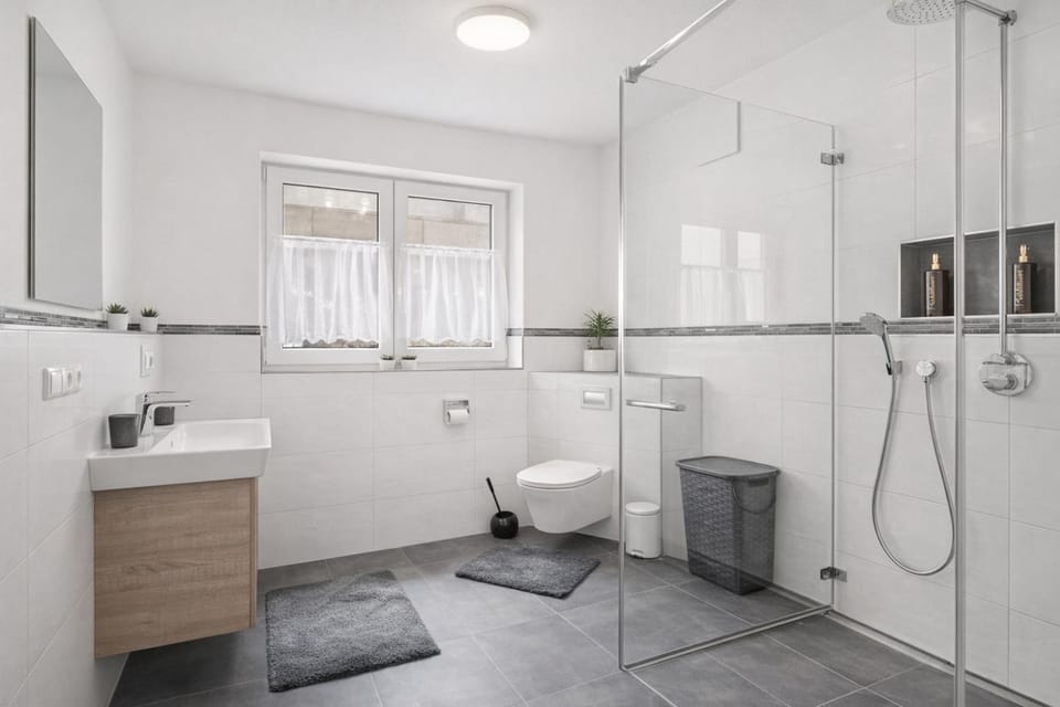 Kleine Auszeit Apartment in Friedrichshafen