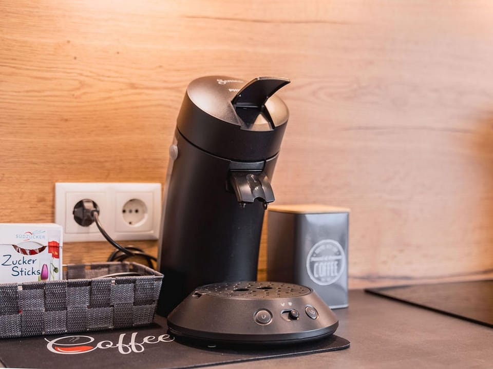 Kleine Auszeit Apartment in Friedrichshafen