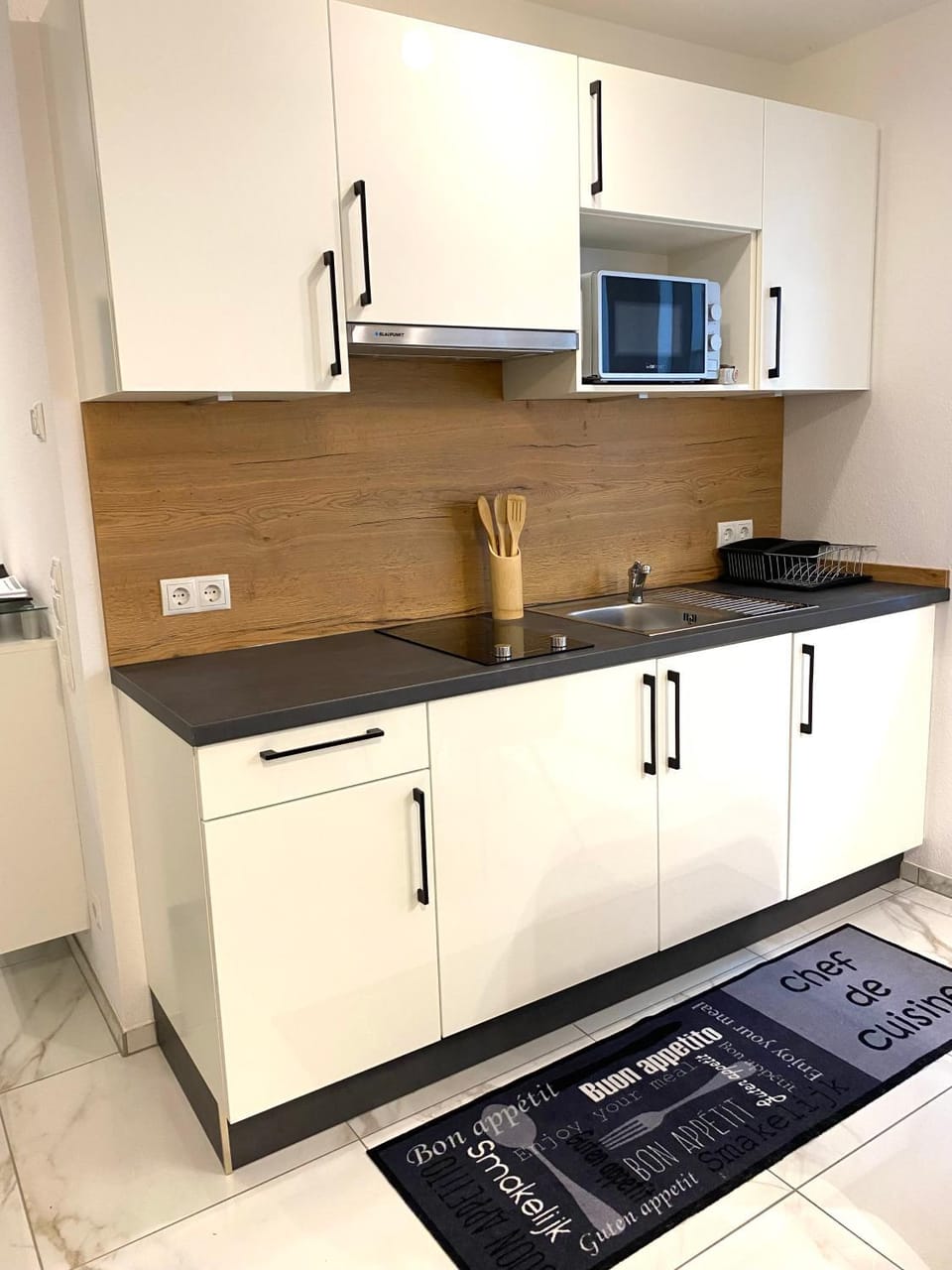 Kleine Auszeit Apartment in Friedrichshafen