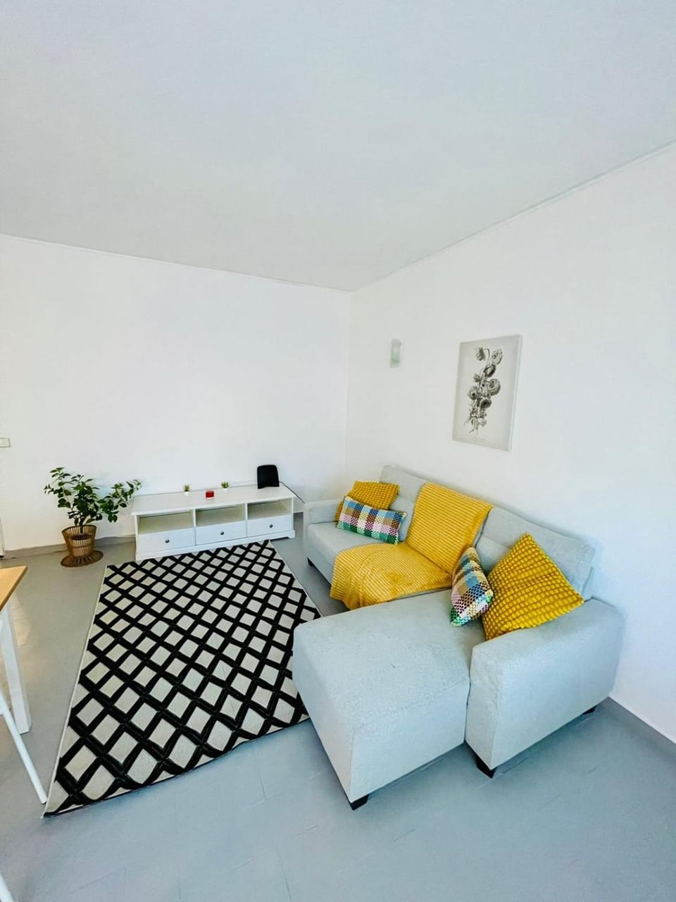 Apartament Two bedrooms Praia de Quarteira Apartment in Quarteira