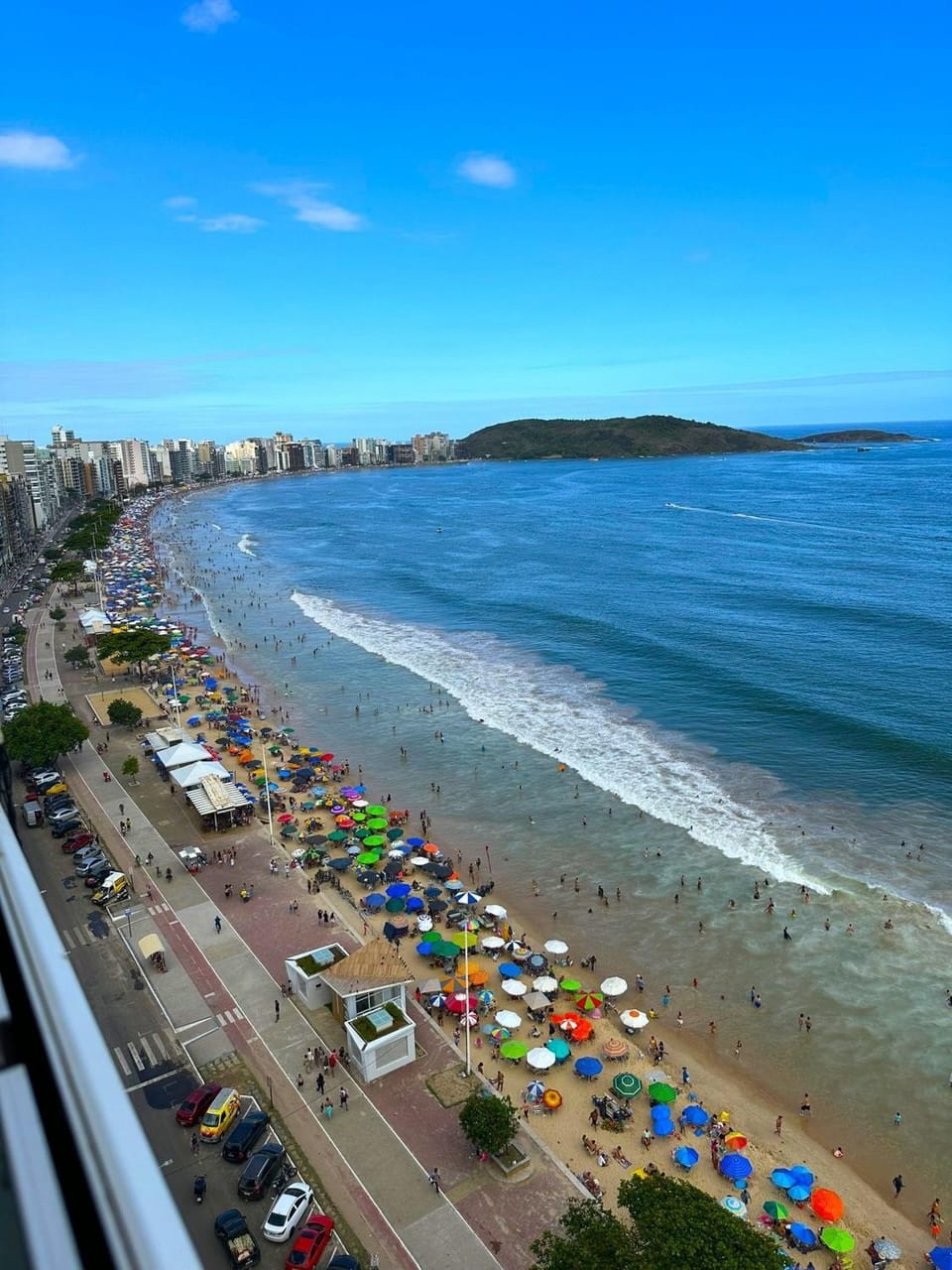 Sea view