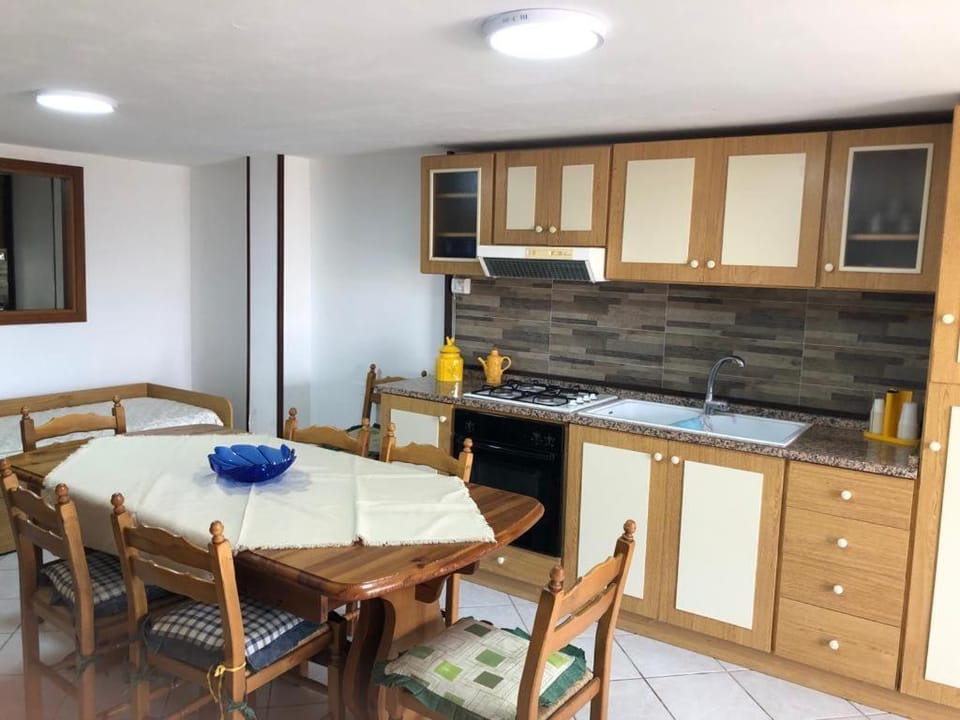 Milicia Apartment Apartment in Sicily