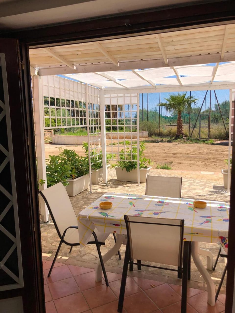 Milicia Apartment Apartment in Sicily