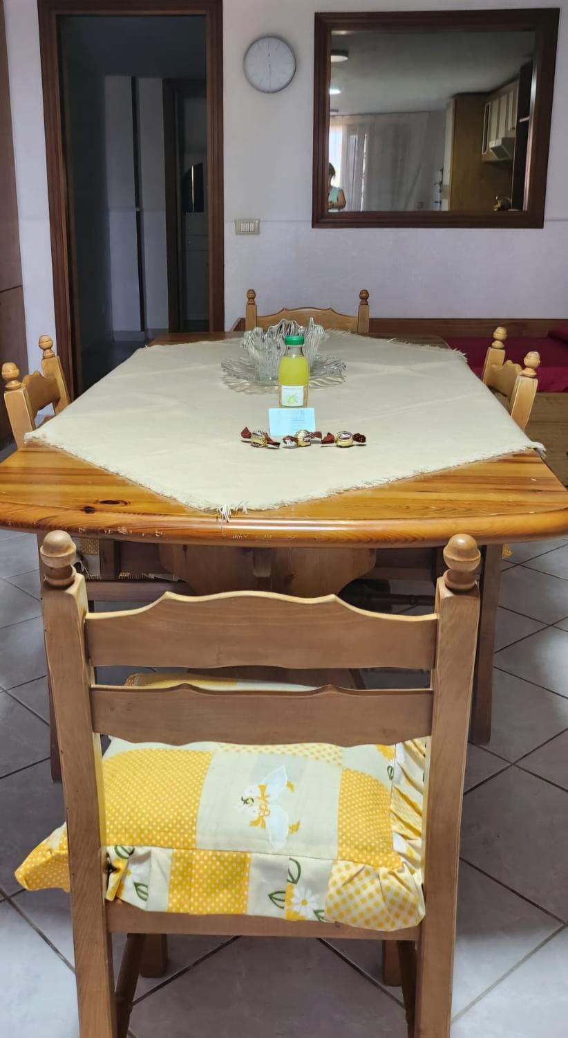 Milicia Apartment Apartment in Sicily