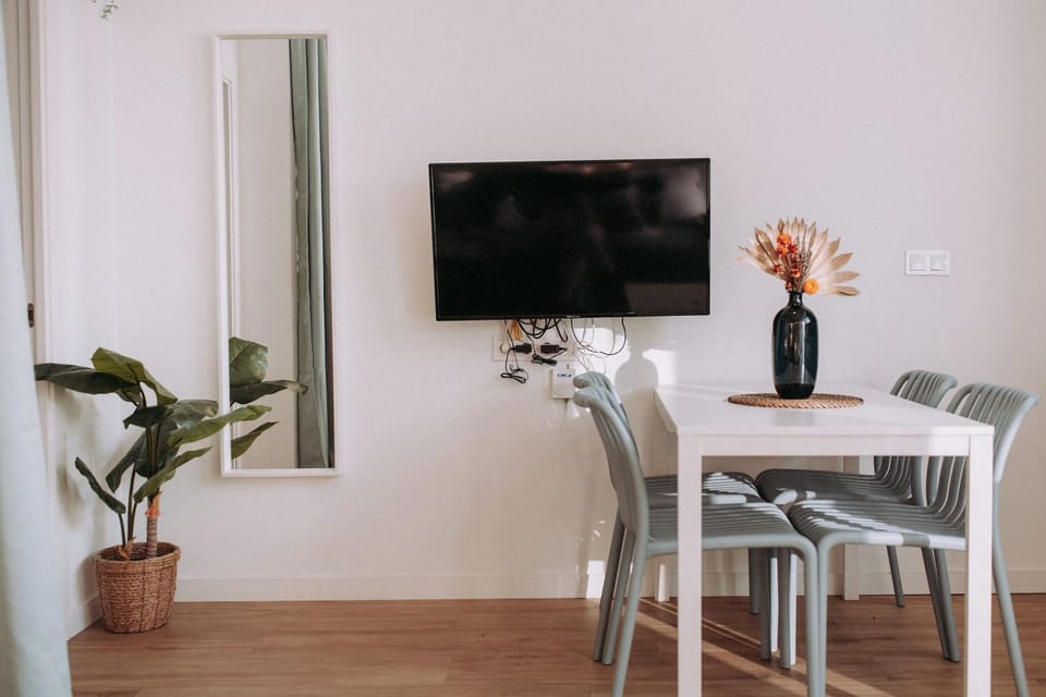 Acogedor loft en Cabañal playa Malvarosa Apartment in Valencia
