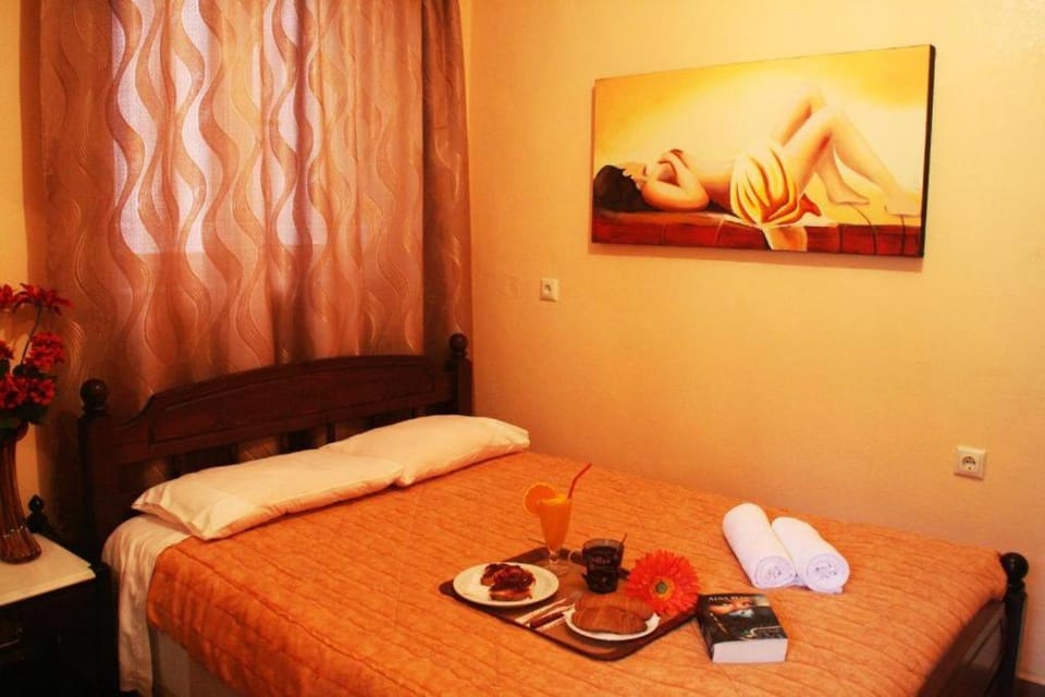 Porofarago Apartment in Crete