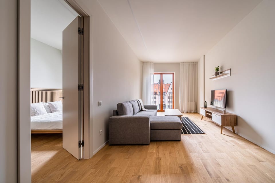 Kungu Street Old Town Apartments by Innorental Apartment in Riga