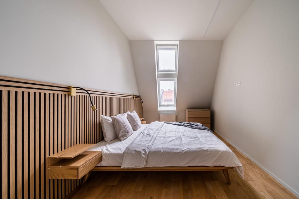Kungu Street Old Town Apartments by Innorental Apartment in Riga