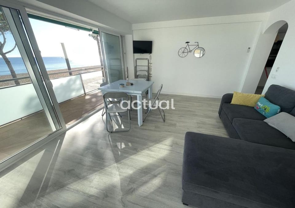 LES ONADES 1º 3ª Apartment in Platja d'Aro