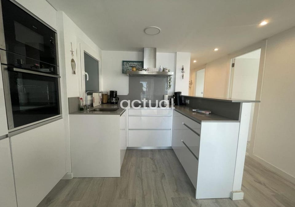 LES ONADES 1º 3ª Apartment in Platja d'Aro