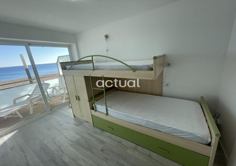 LES ONADES 1º 3ª Apartment in Platja d'Aro