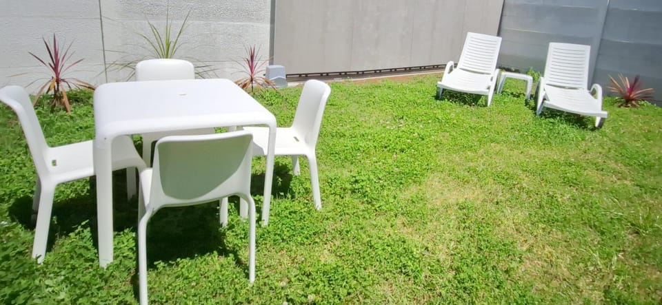 Garden House House in Azores District