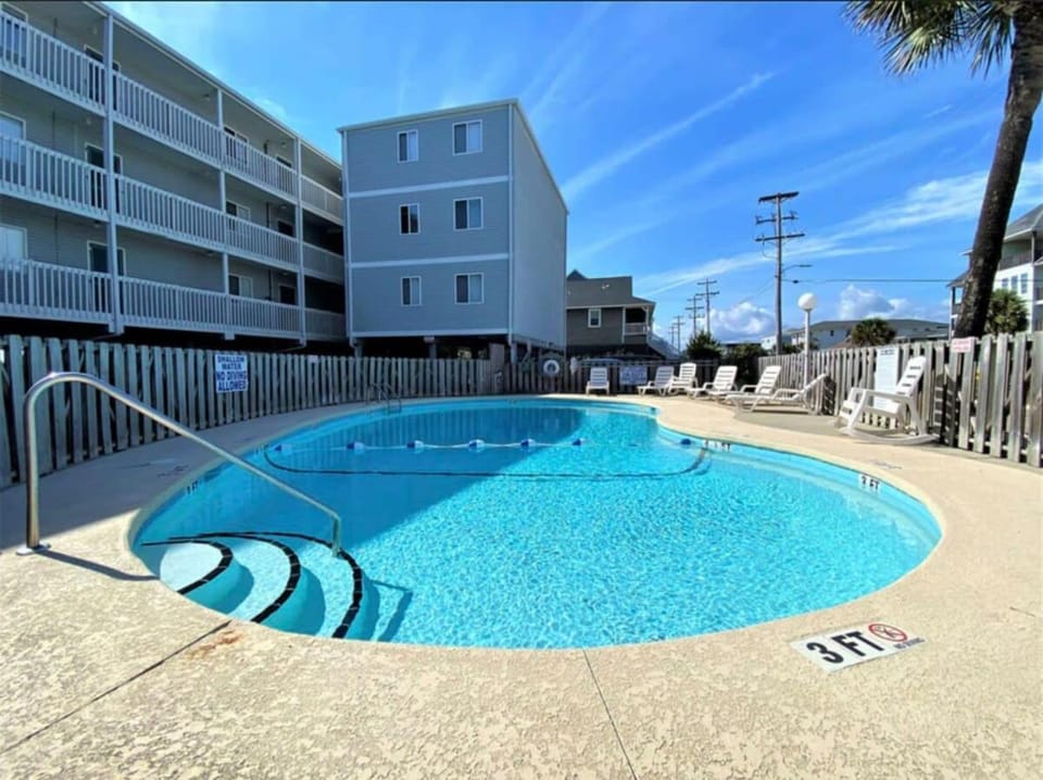 Beach Master 305 House in North Myrtle Beach