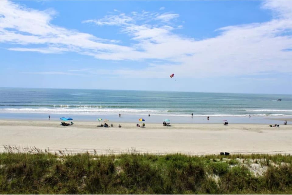 Beach Master 305 House in North Myrtle Beach