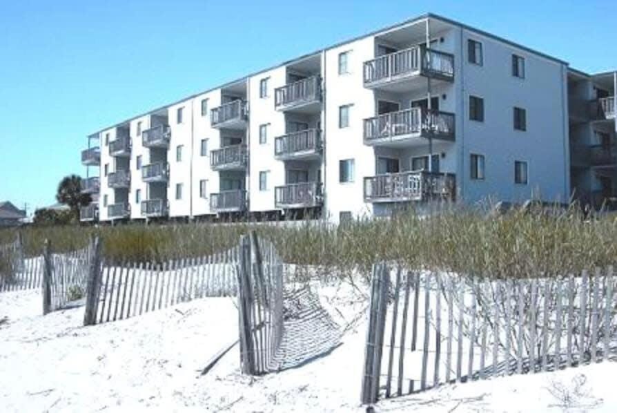 Beach Master 305 House in North Myrtle Beach
