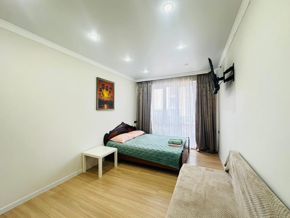 Воздушные Теремки Apartment in Almaty
