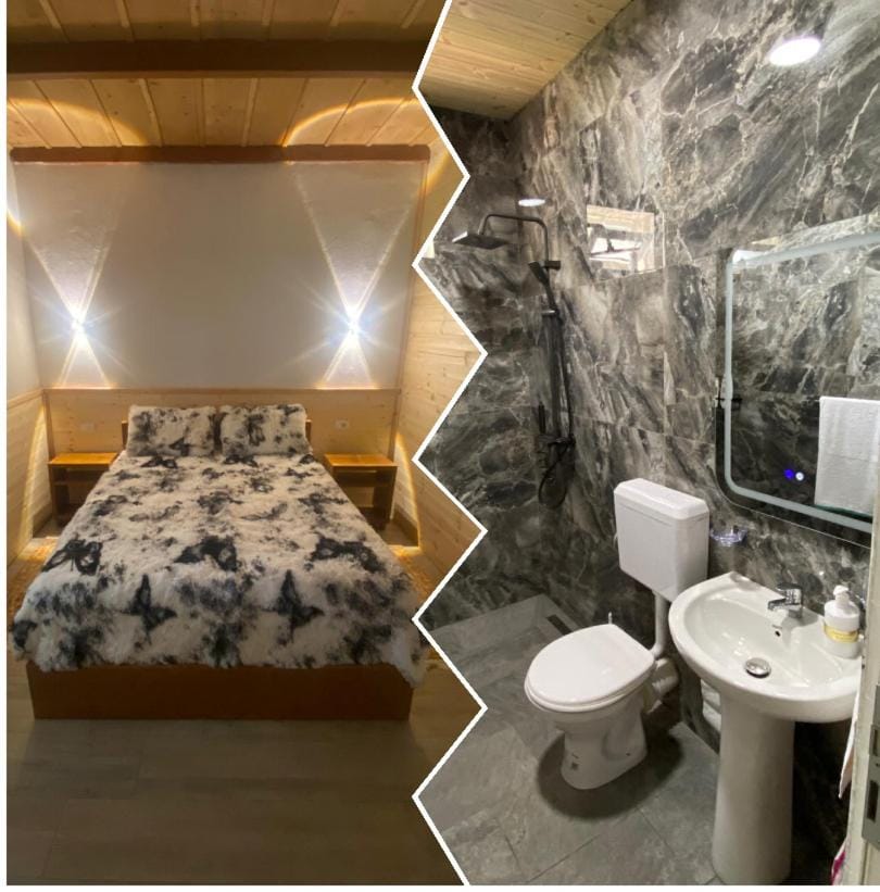 Villa KRONI Bed and Breakfast in Montenegro