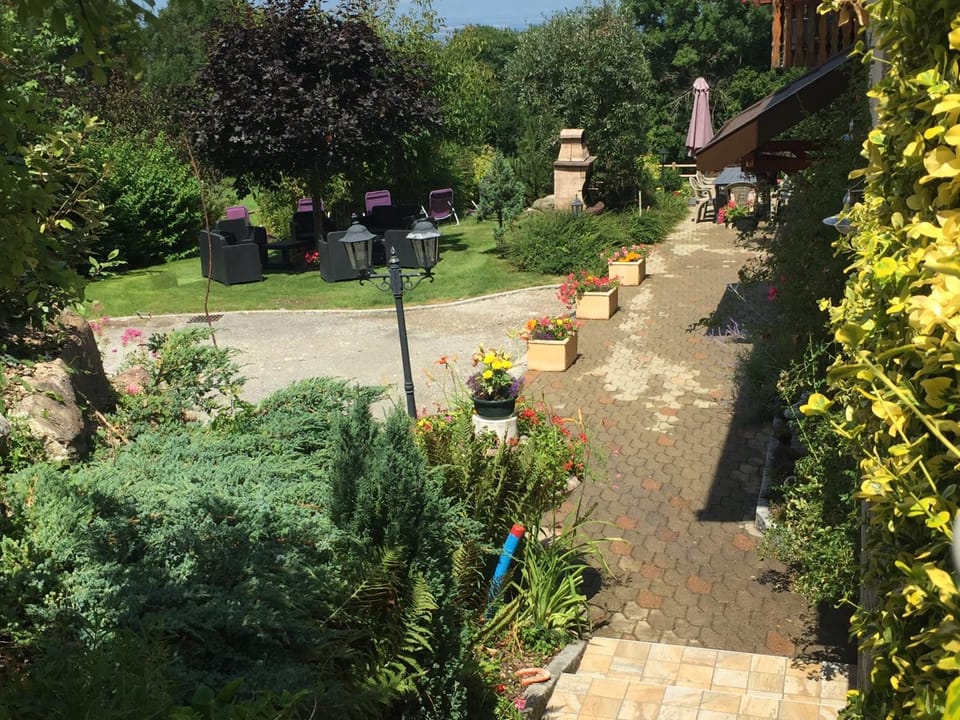 Le Petit Paradis 74 House in Haute-Savoie