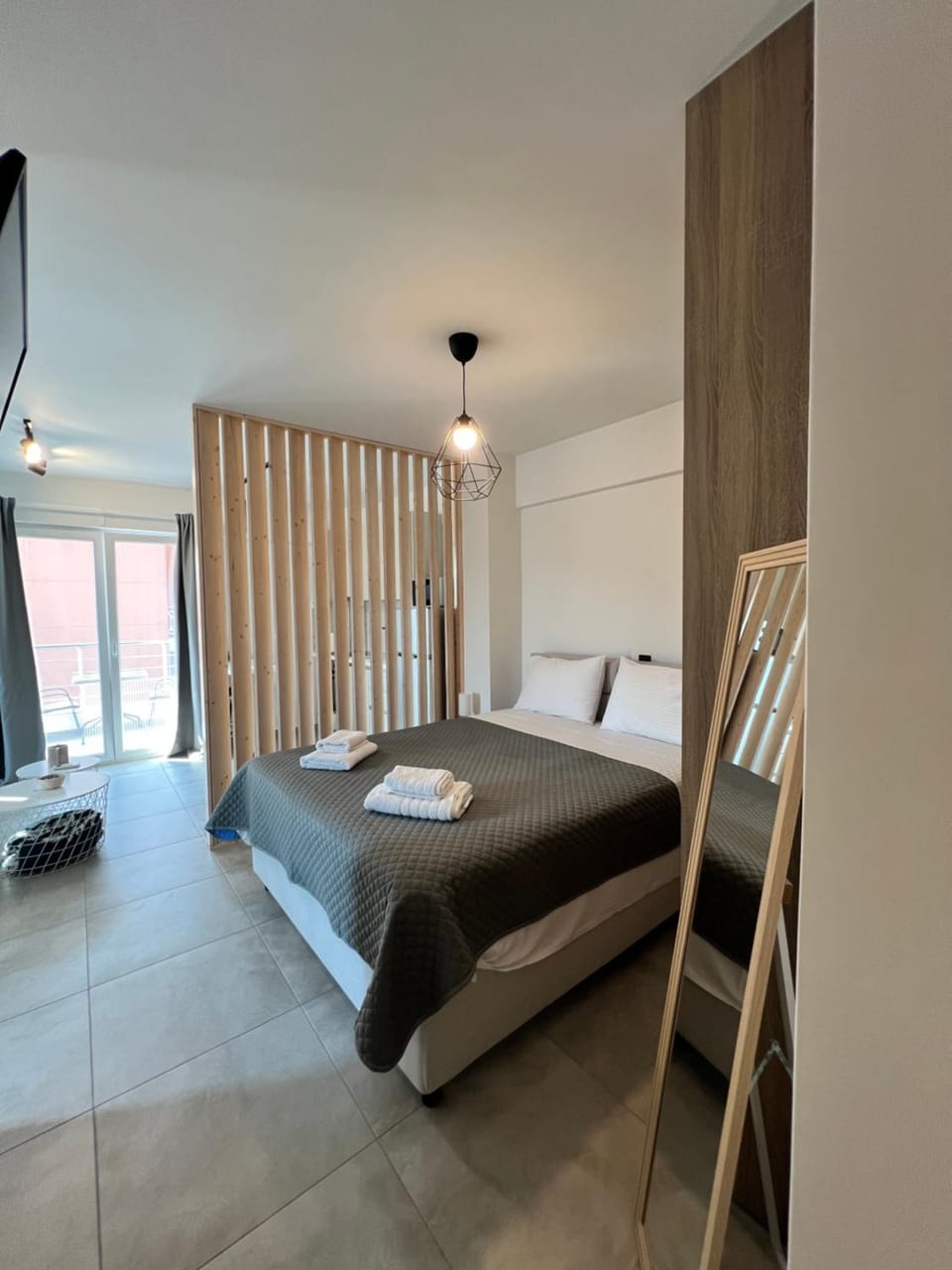Phils Apartments II Apartment in Lefkada