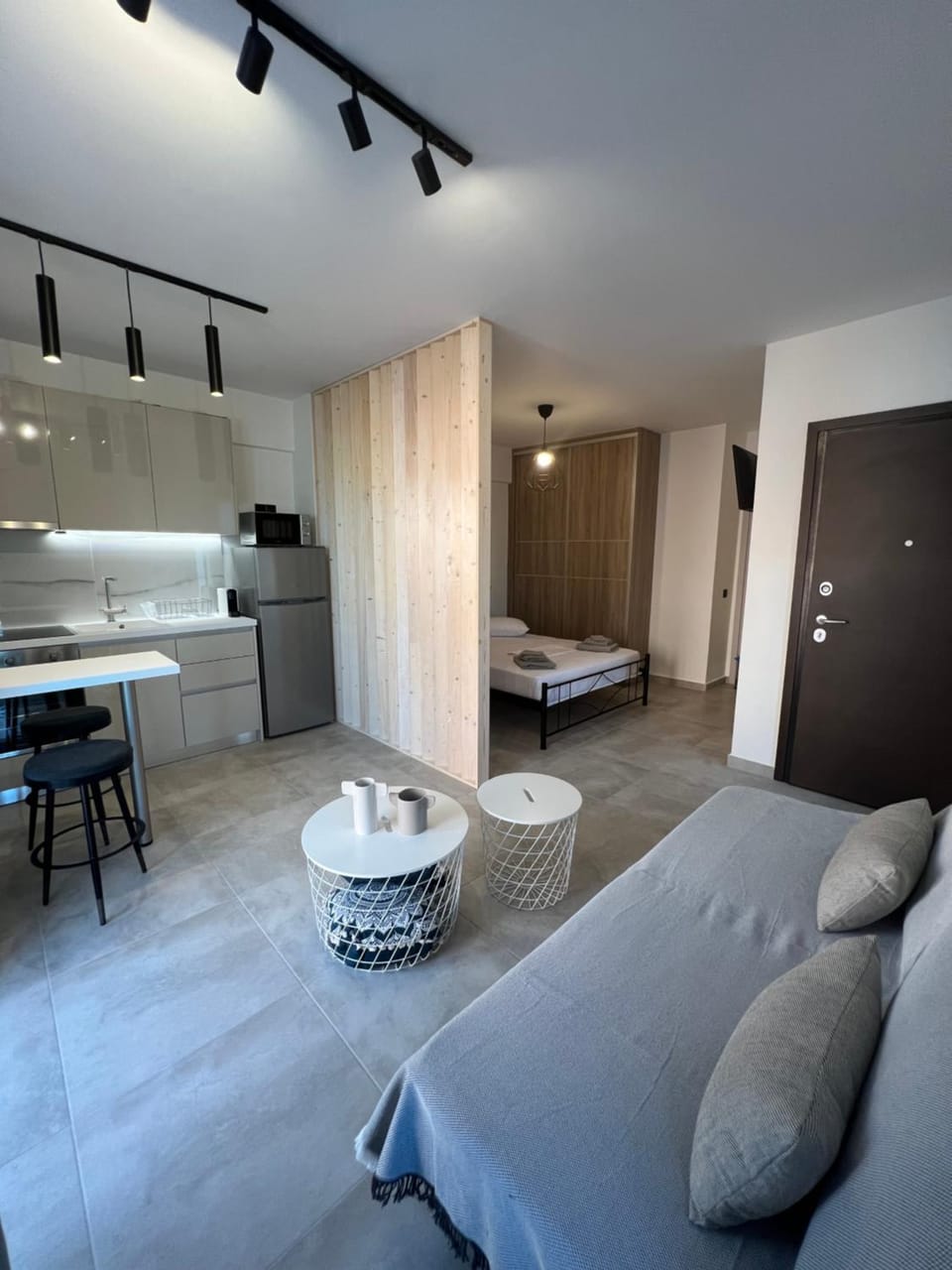 Phils Apartments II Apartment in Lefkada