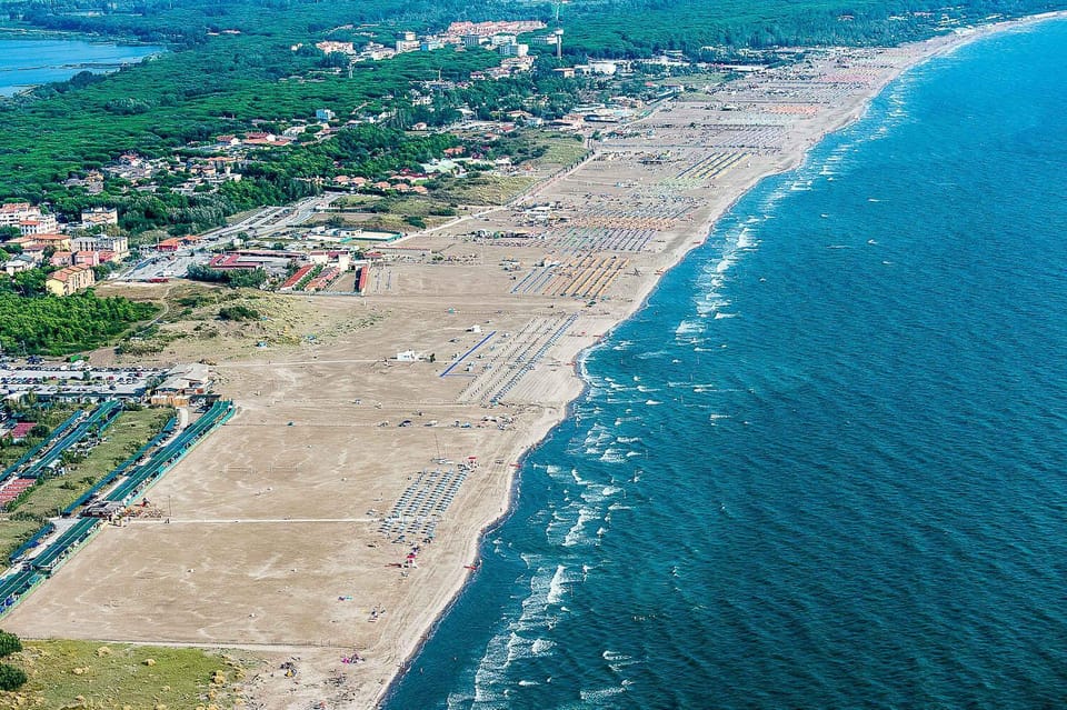 Summer, Beach